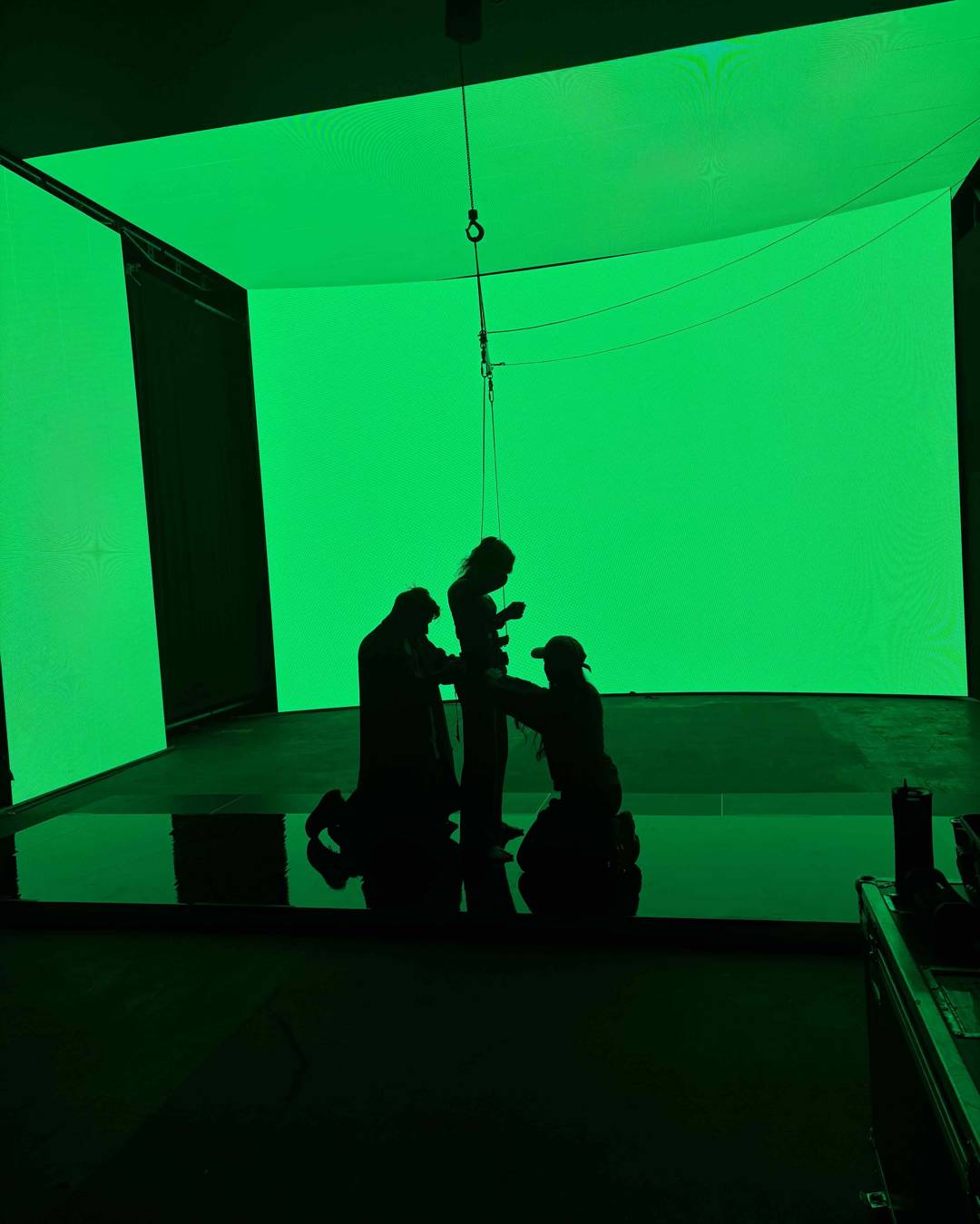 Making of 1