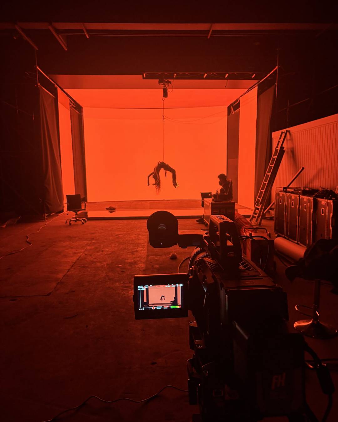 Making of 1